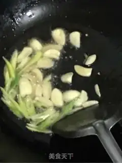 Make ♪ Dry beans ♪ step 5
