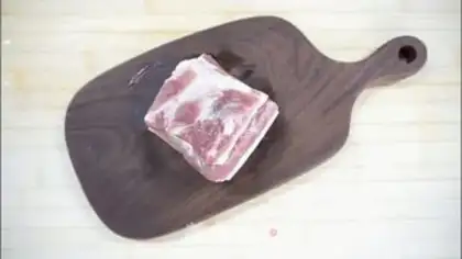 Make The meat trap step 5