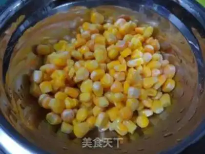 Make Colour particle fragrance step 3