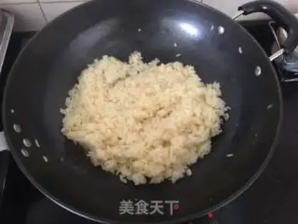 Make Fried eggs step 3