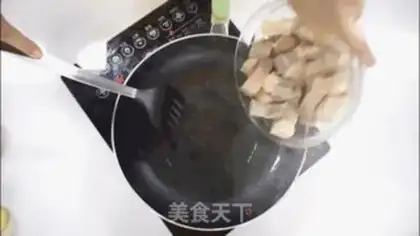 Make The meat trap step 8