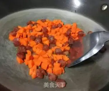 Make Colour particle fragrance step 5