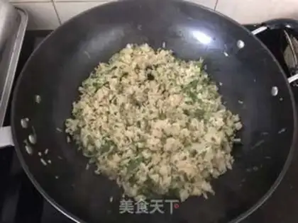 Make Fried eggs step 5