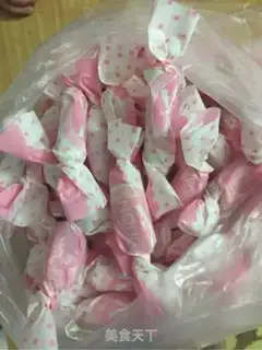 Make Cranberry peanut butter step 16