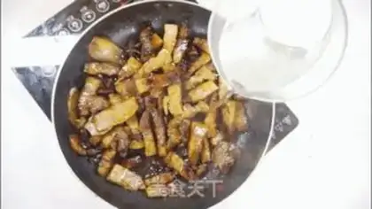 Make The meat trap step 9