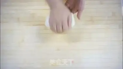 Make The meat trap step 10