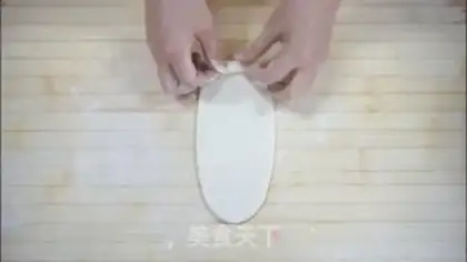 Make The meat trap step 11