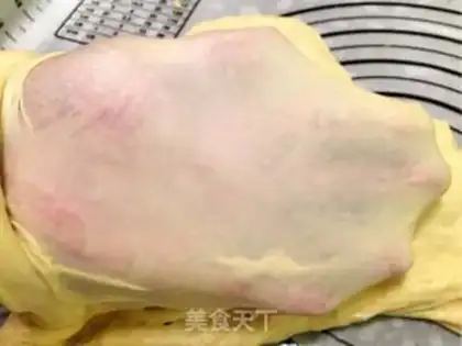 Make Baconburger step 2
