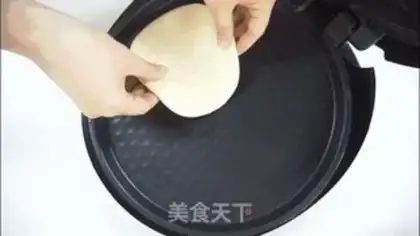 Make The meat trap step 13