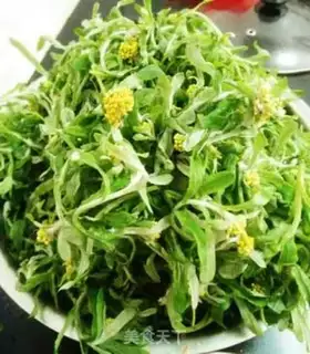 Make Qingminghua step 0