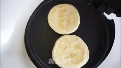 Make The meat trap step 14