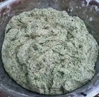 Make Qingminghua step 1
