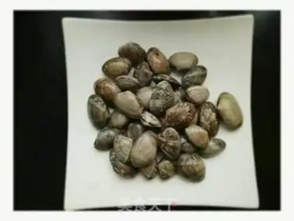 Make Pop-fried clams step 0