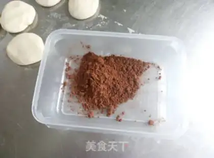 Make The meat trap step 17