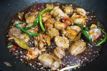 Make The fragrance of duck step 3