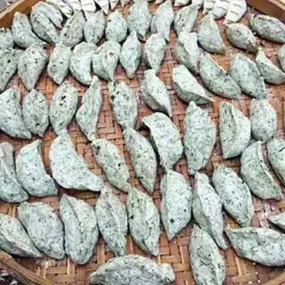 Make Qingminghua step 3