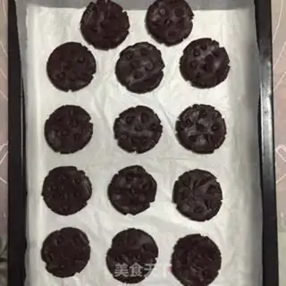 Make Bear Cake roll step 13