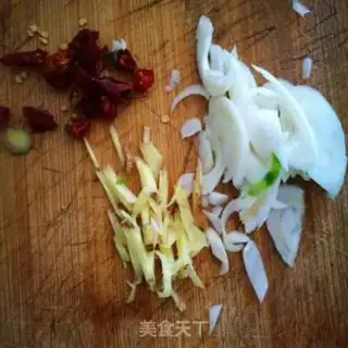 Make Bean curd step 0