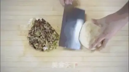 Make The meat trap step 18