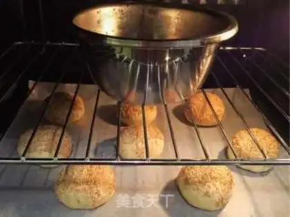 Make Baconburger step 7