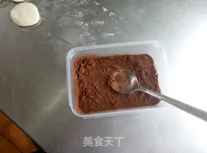 Make Mushroom bag step 18