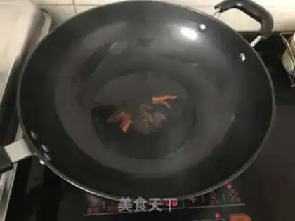 Make Spicy ass step 2
