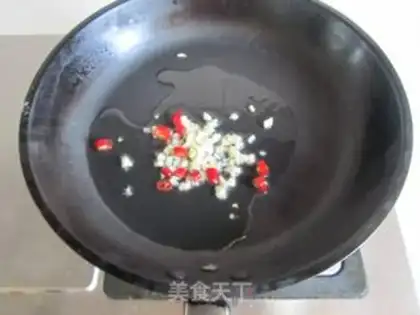 Make Little mustard step 4