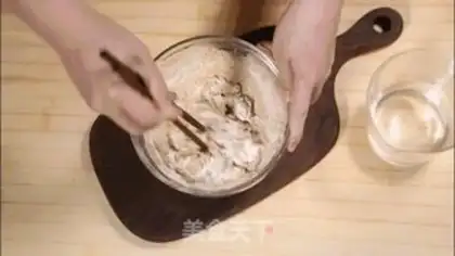 Make Flowers step 2