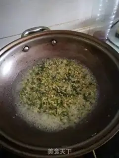 Make Bean curd step 4
