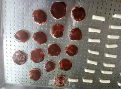 Make Mushroom bag step 22