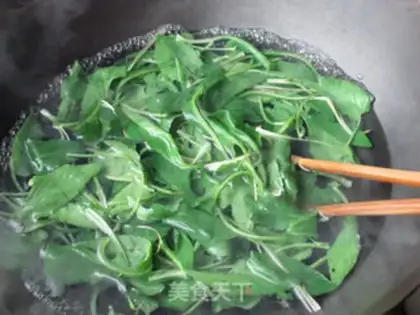 Make Tofu step 2