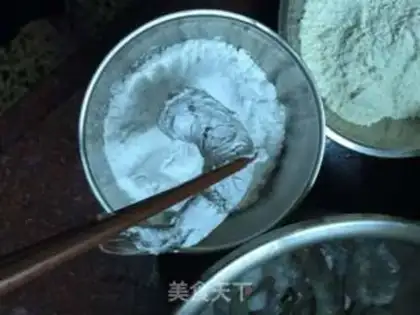 Make Shrimp step 1