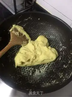 Make Fresh green beans step 3