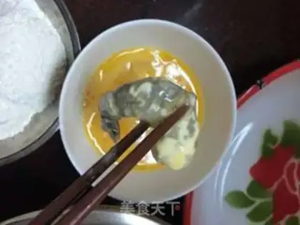 Make Shrimp step 2
