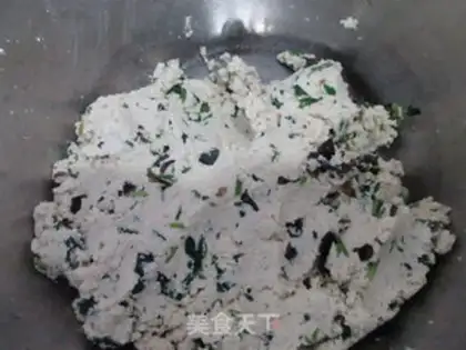 Make Tofu step 5