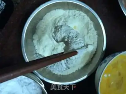 Make Shrimp step 3