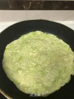 Make Shrimp Pizza step 3