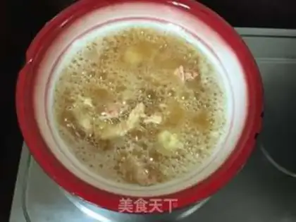 Make Shrimp step 4