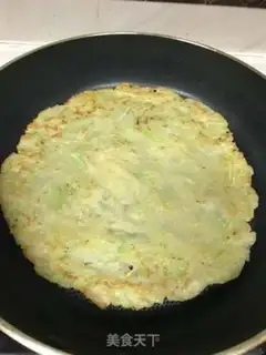 Make Shrimp Pizza step 4