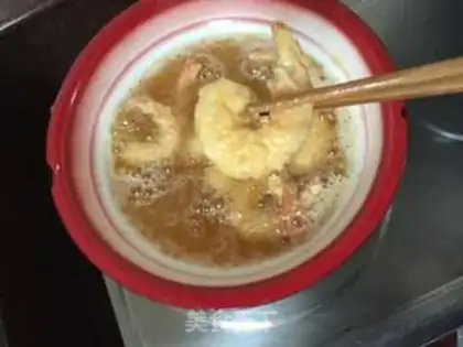 Make Shrimp step 5