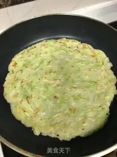 Make Shrimp Pizza step 5