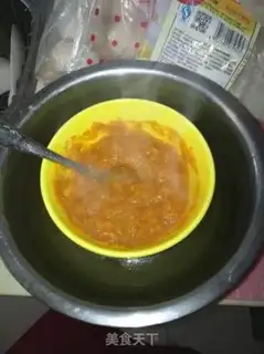 Make Sweet rolls step 0