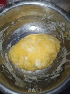 Make Sweet rolls step 2
