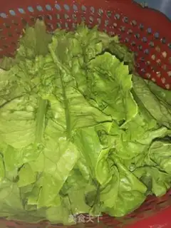 Make A cold leaf step 0