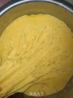 Make Sweet rolls step 4