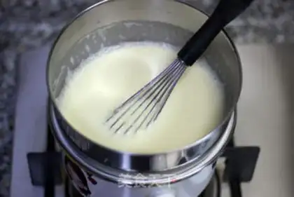 Make Mango clouds step 3