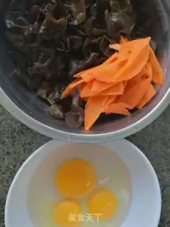 Make Wood eggs step 0