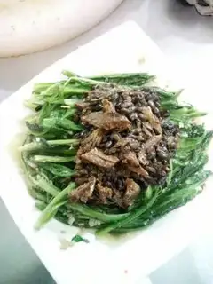 Make The soy sauce step 0