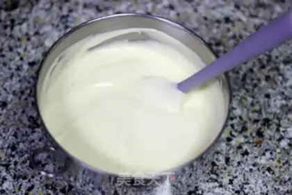 Make Mango clouds step 7