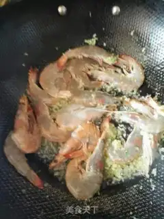 Make Shrimp step 3